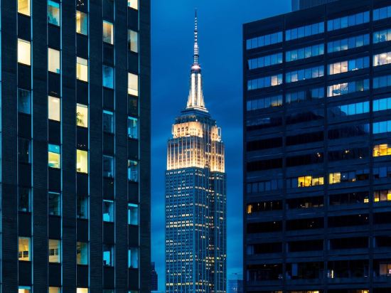 Фото The Westin New York Grand Central