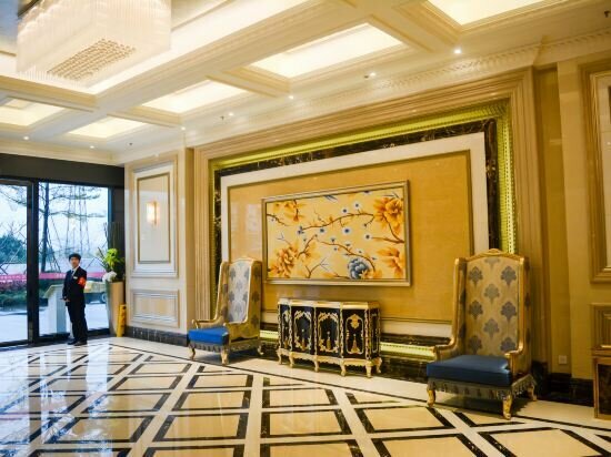 Apartments Xingwoli Hotel Apartment, Guangdong, photo