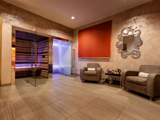 Фото Klima Hotel Milano Fiere