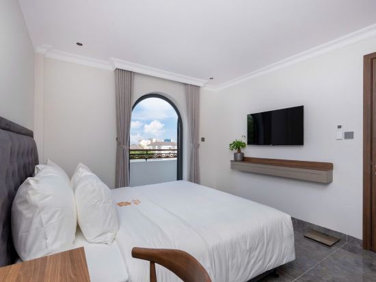 Фото Stella Hotel & Apartment