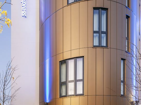 Фото отеля 5