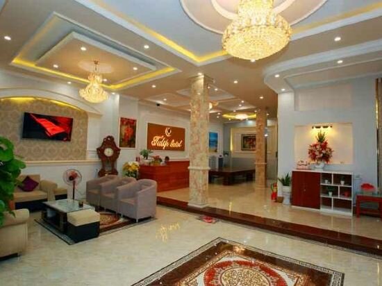 Hotel Tulip Hotel Can Tho, Earth, photo