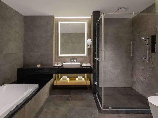 Фото Katra Marriott Resort & SPA