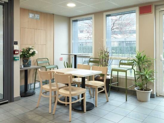 Фото B&b Hotel Orly Chevilly Marché International