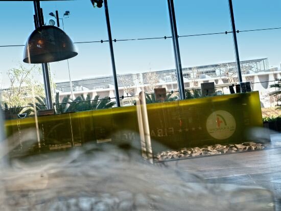 Фото Alexandre Hotel Fira Congress