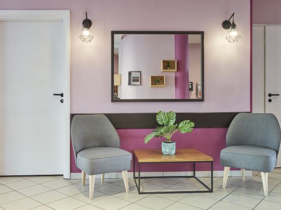 Фото Adagio Access Bordeaux Rodesse