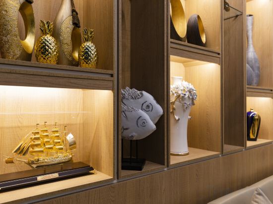 Фото Lucky Sun Hotel