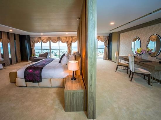 Фото Muong Thanh Luxury Phu Quoc