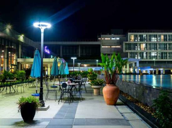 Фото Becamex Hotel New City