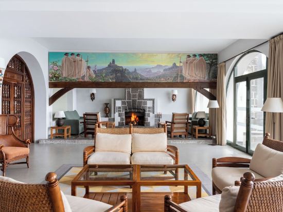 Фото Parador de Cruz de Tejeda