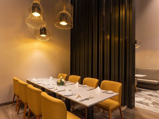 Фото Grand Mercure Gandhinagar Gift City