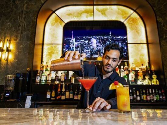 Фото Hotel Riu Plaza Chicago