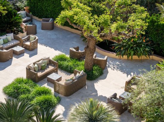 Фото Best Western Premier Montfleuri