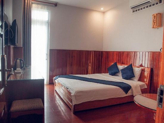 Фото Hong Ngoc Hotel Tuy Hoa