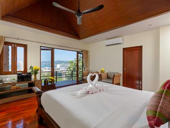 Фото Villa Yoosook