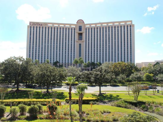 Фото Rosen Centre Hotel