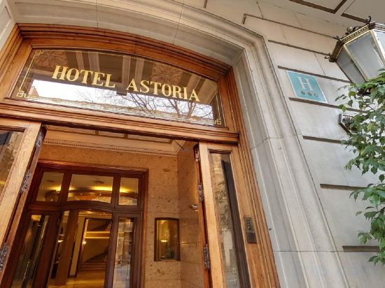 Фото Hotel Astoria