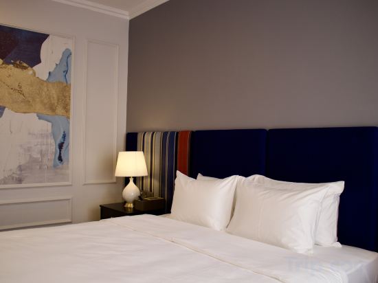 Фото Indigo Boutique Hotel