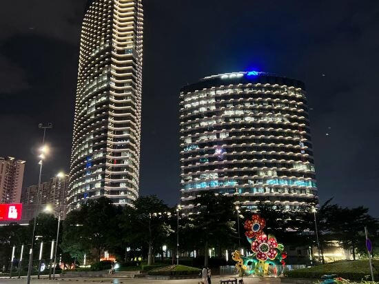 Apartments Guangzhou K Apartment, Guangzhou, photo