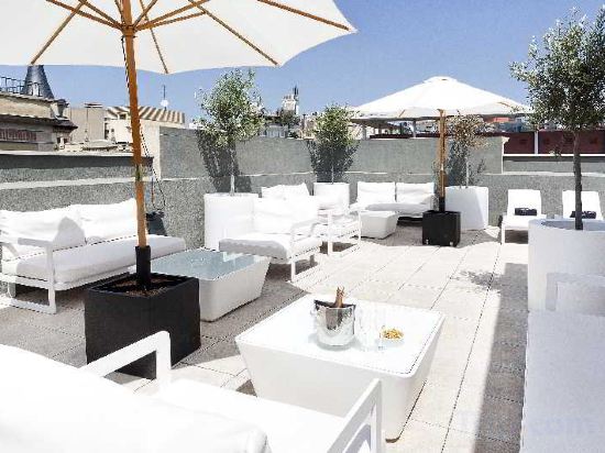 Фото Midmost Barcelona  by Majestic Hotel Group