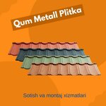 Yoykem Group (Shota Rustaveli Street, 115), roofing and roofing materials