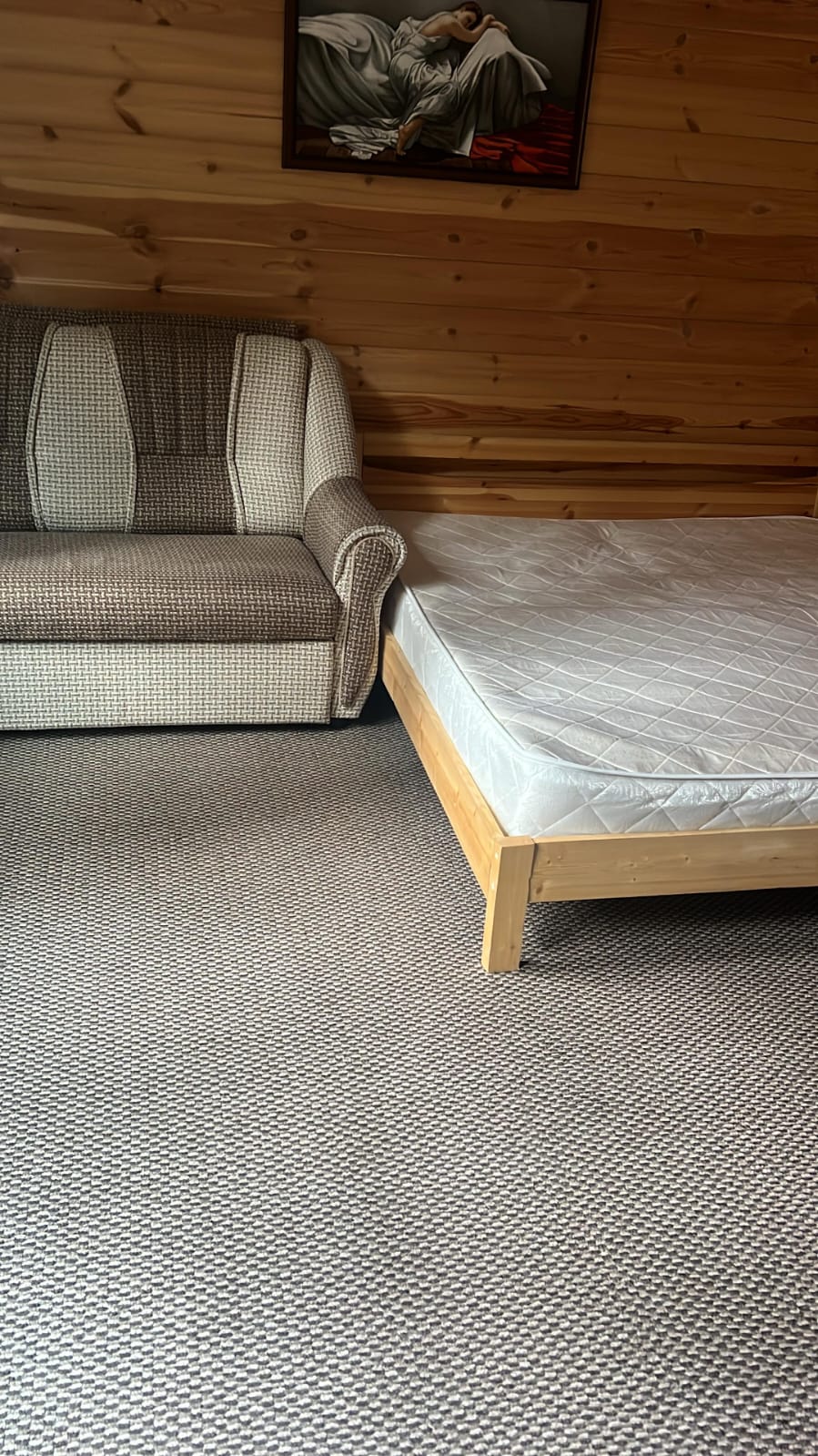 Фото АкъТау Шале