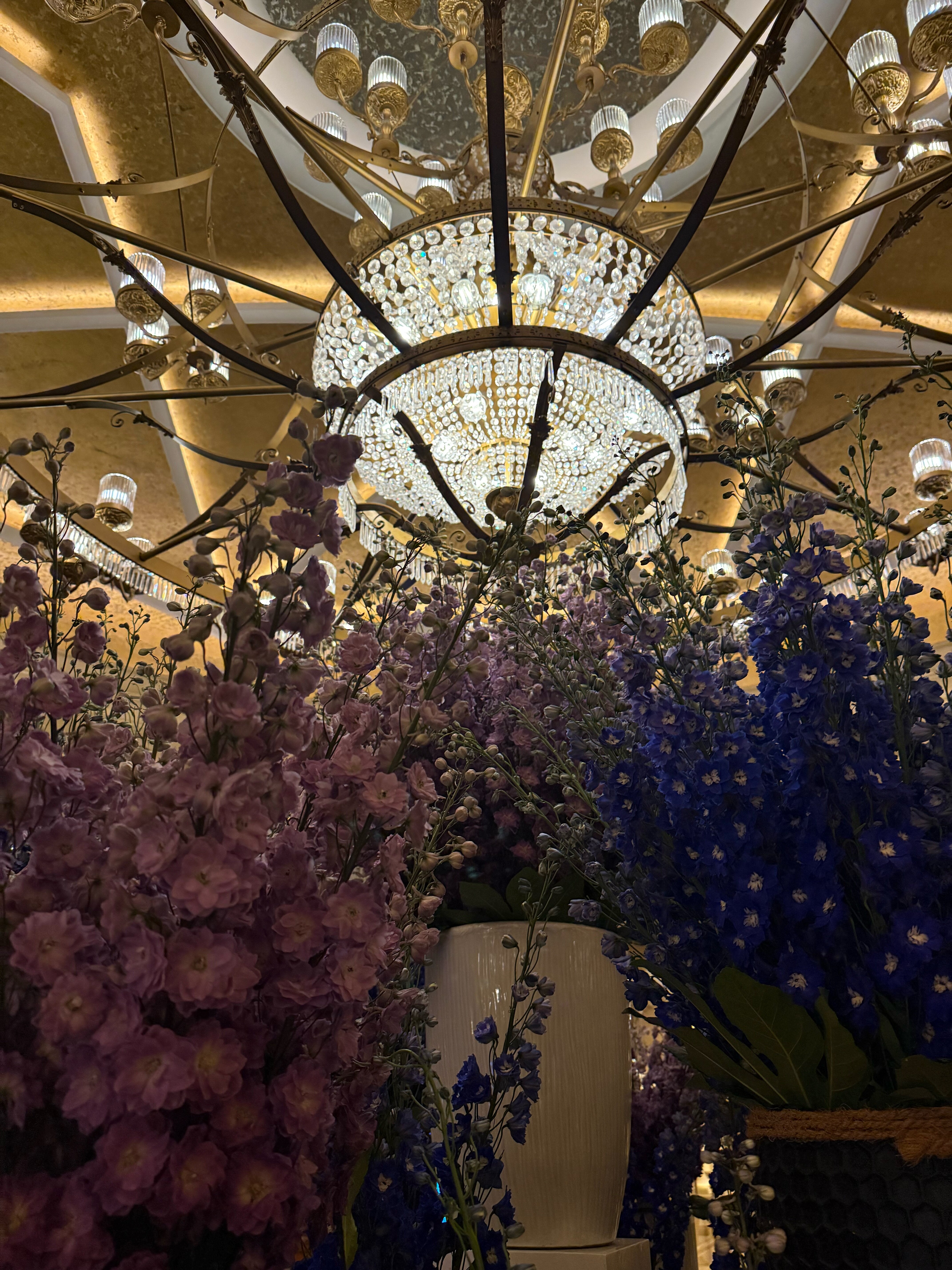 Фото Shangri-La Qaryat Al Beri Abu Dhab