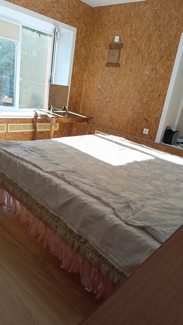 Фото Дом у реки