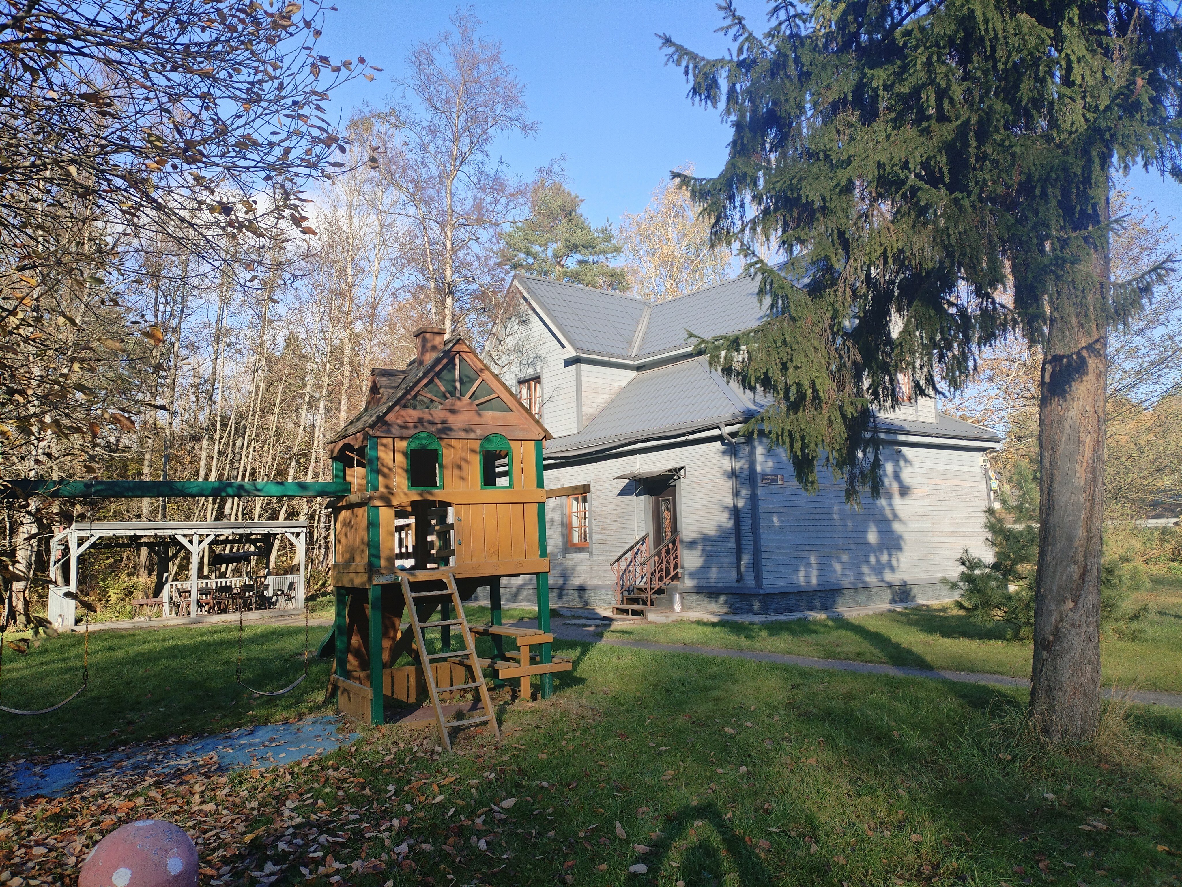 Фото Чёрное и белое