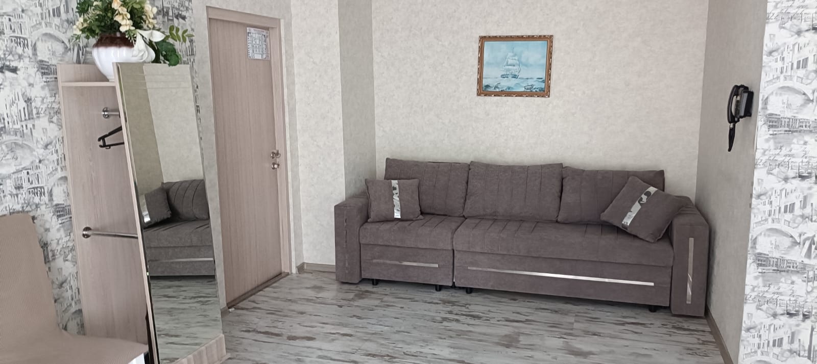 Фото Лагуна