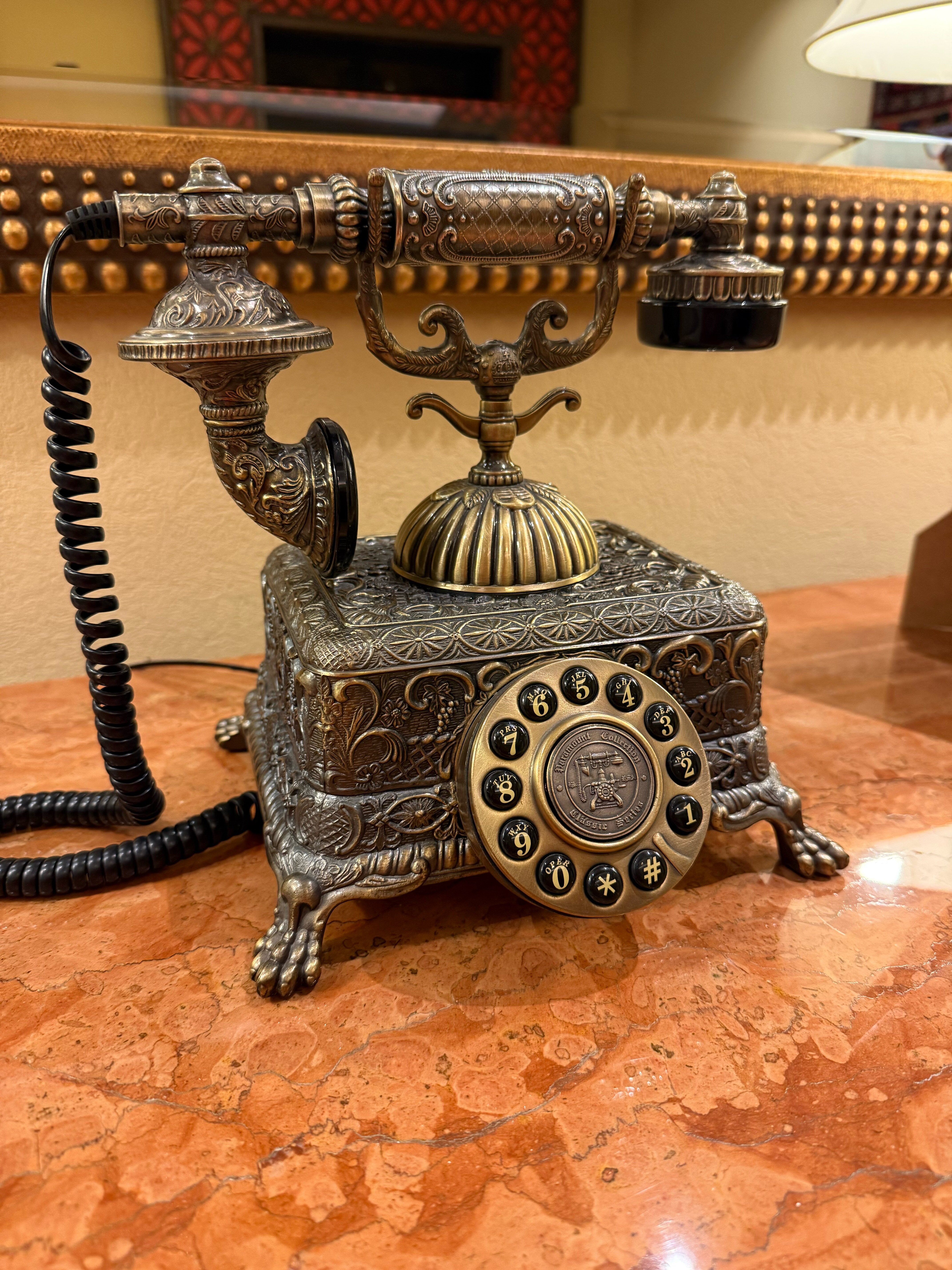 Фото Shangri-La Hotel Apartments Qaryat Al Beri