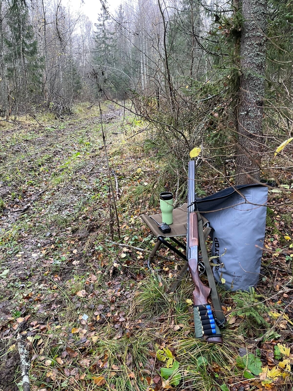 Фото Егорово поместье