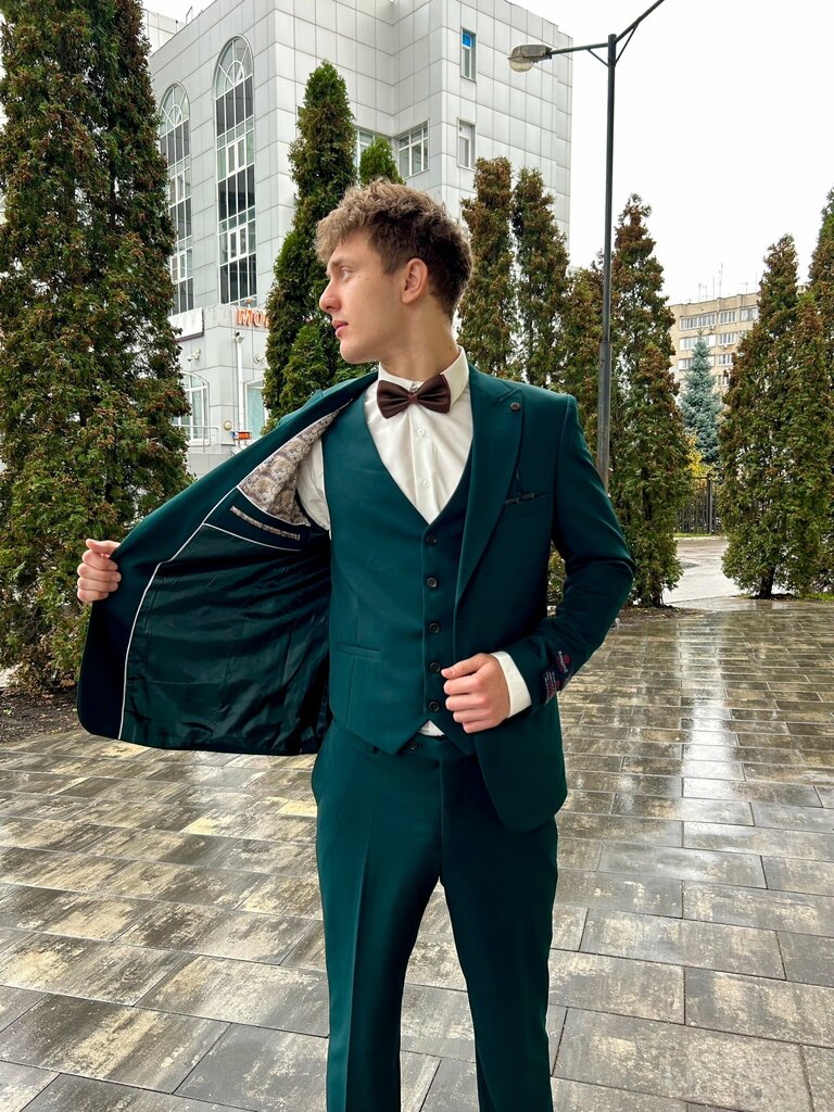 Clothing store Франт, Lipetsk, photo