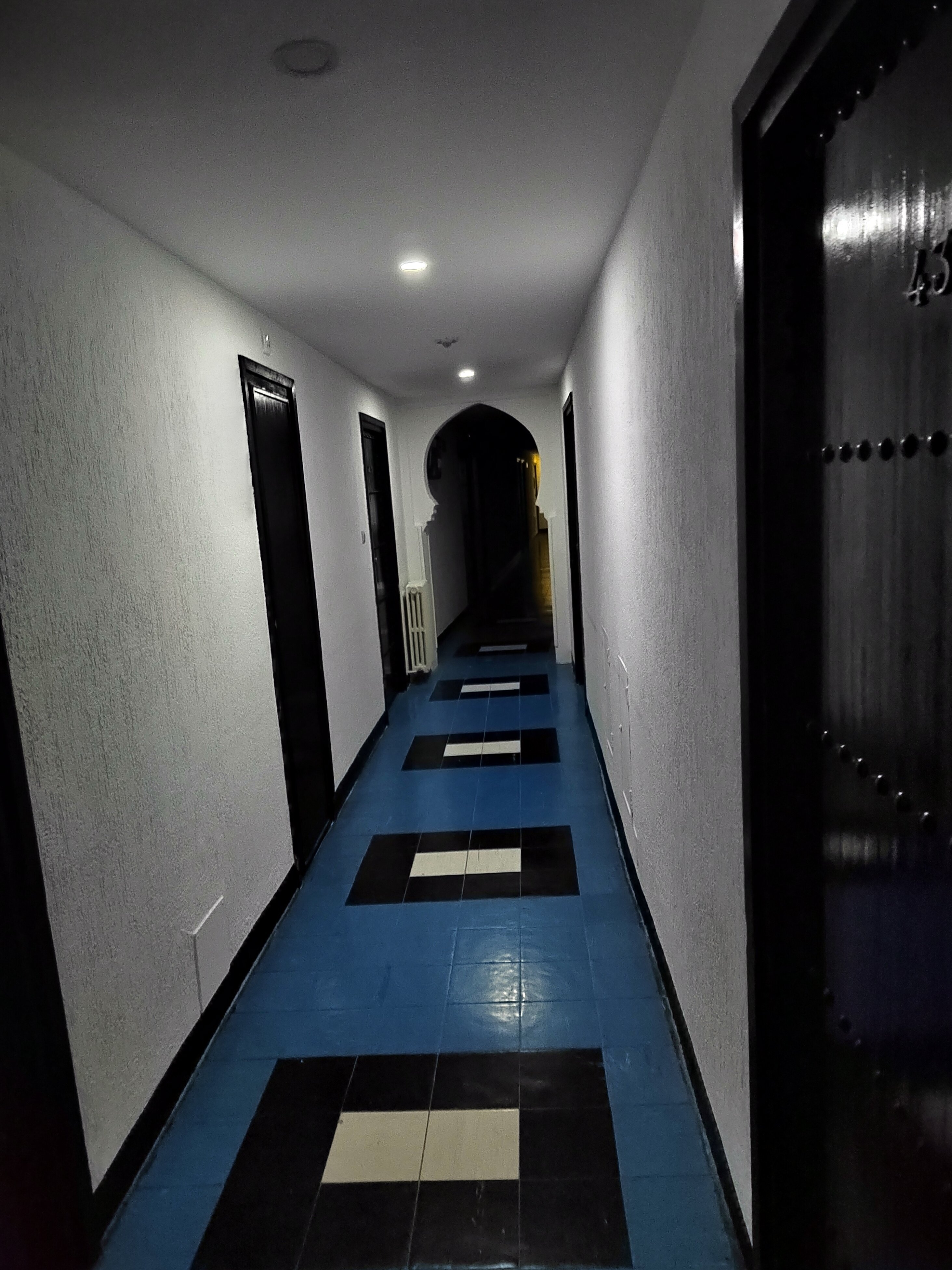 Фото Hotel Chellah