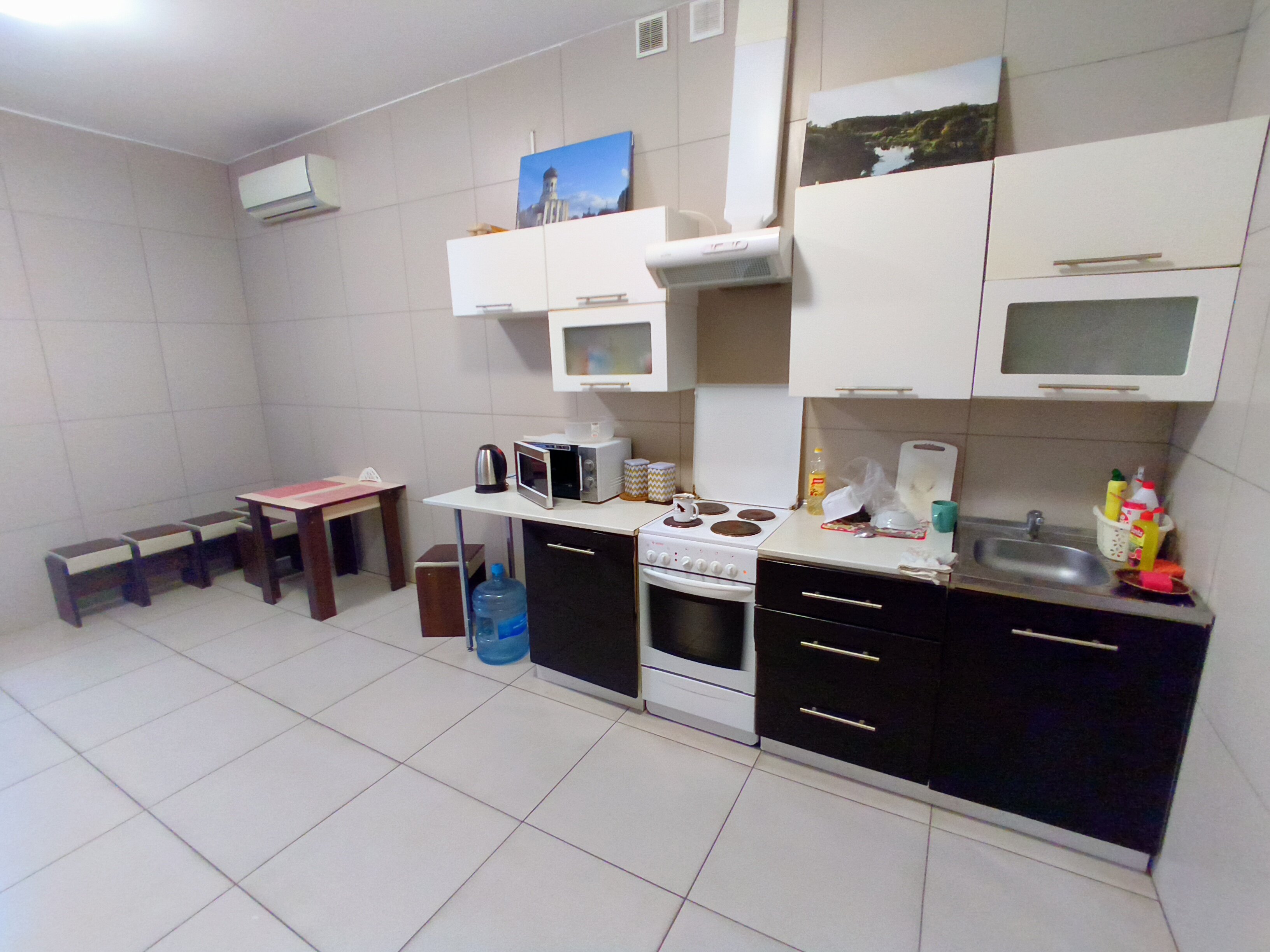 Фото Вега Отель