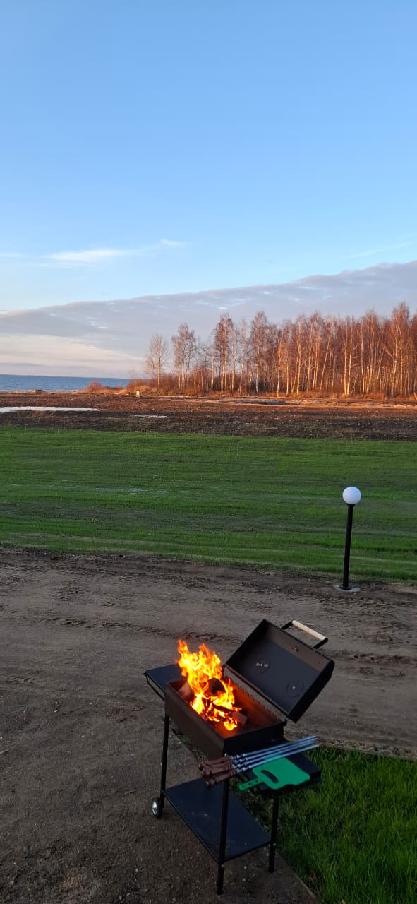 Фото Бухта Морская