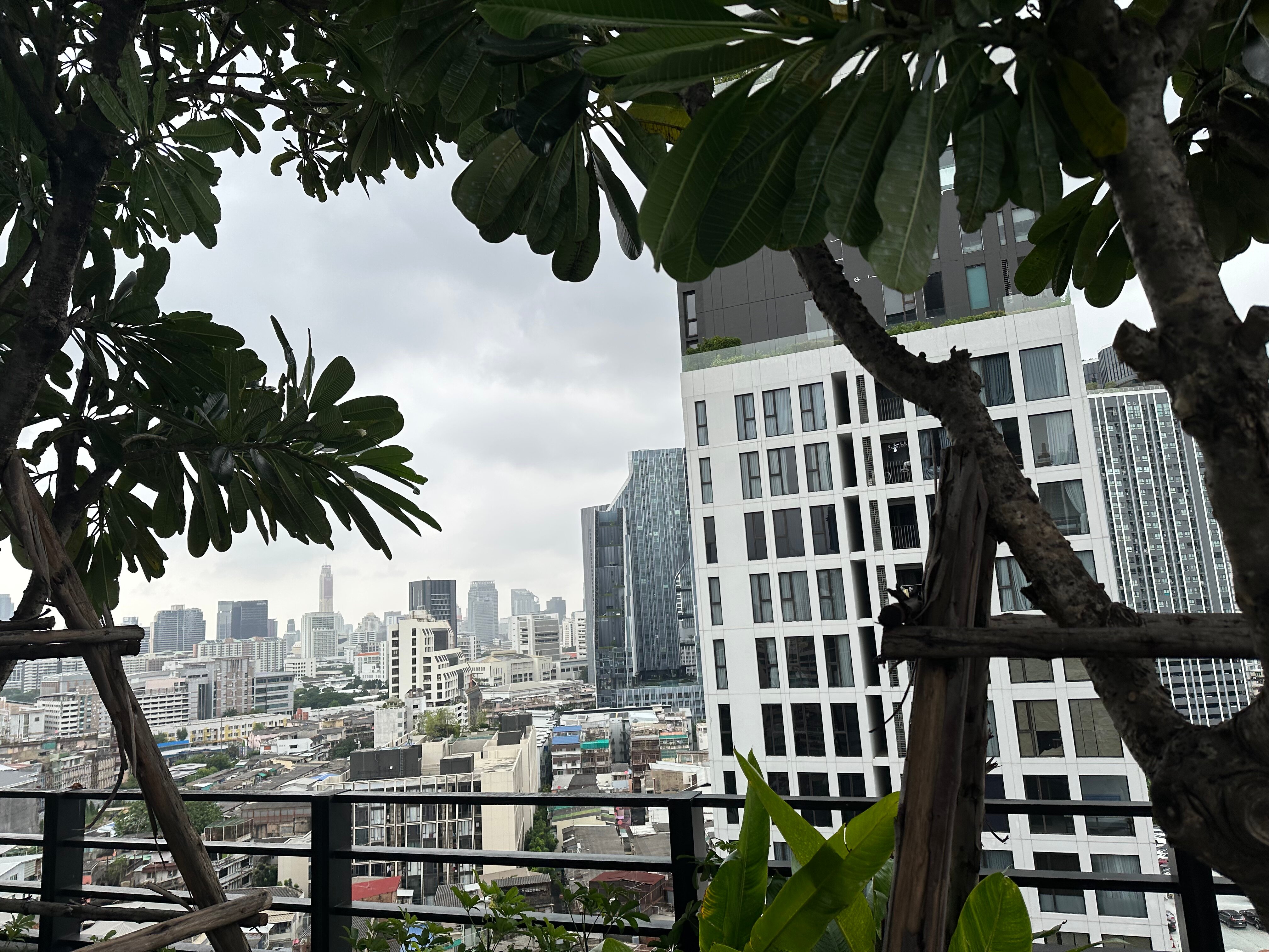 Фото Dusitd2 Samyan, Bangkok