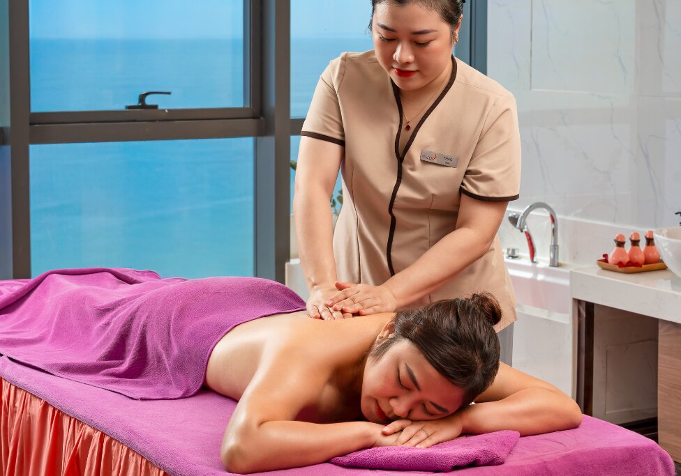 Фото The Nalod Da Nang