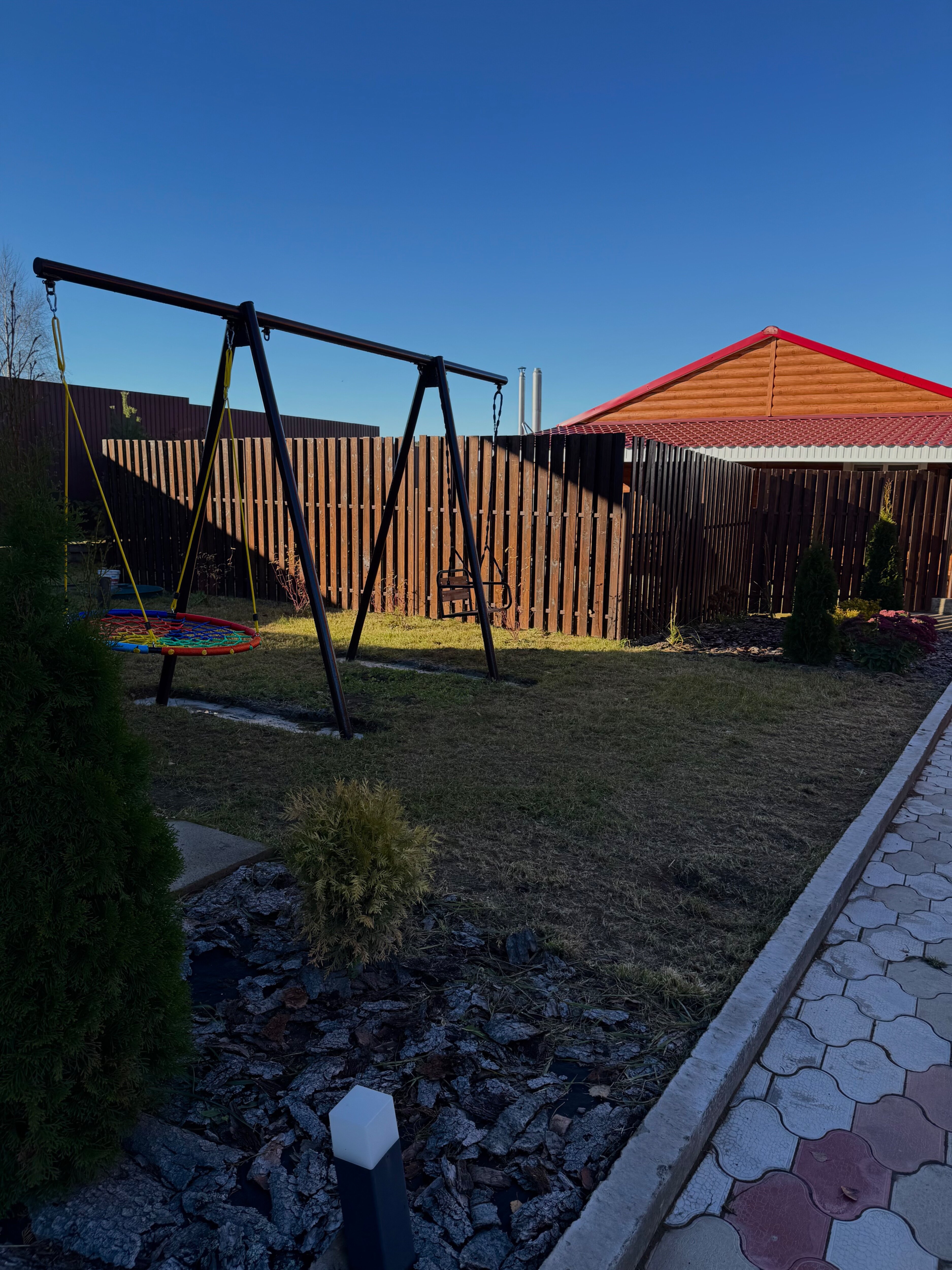 Фото Кама Парк