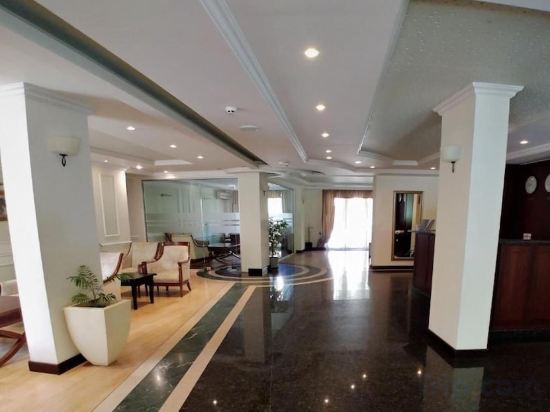 Фото Aparthouse Borovo