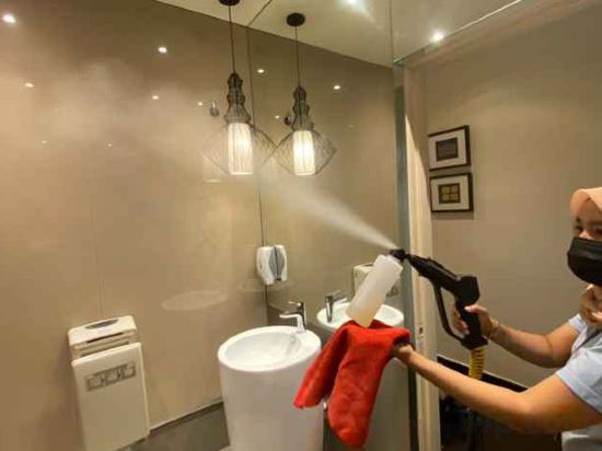 Фото Sgi Vacation Club Melaka