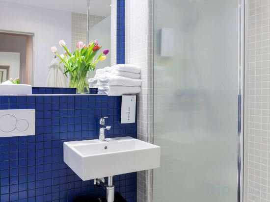 Фото Tulip Inn Antwerpen