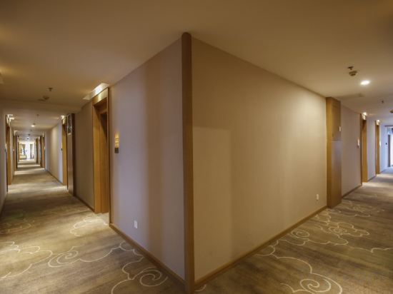 Фото 7Days Inn Chengdu Wuda Garden