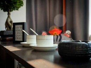 Гостиница Mile Homestay