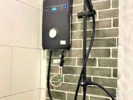 Фото Zone Hotel Ipoh