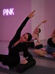 Pink Stretch (Lenina Avenue, 85к1), fitness club