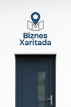 Biznes Xaritada (Mirabad Street, 21/2), business consulting