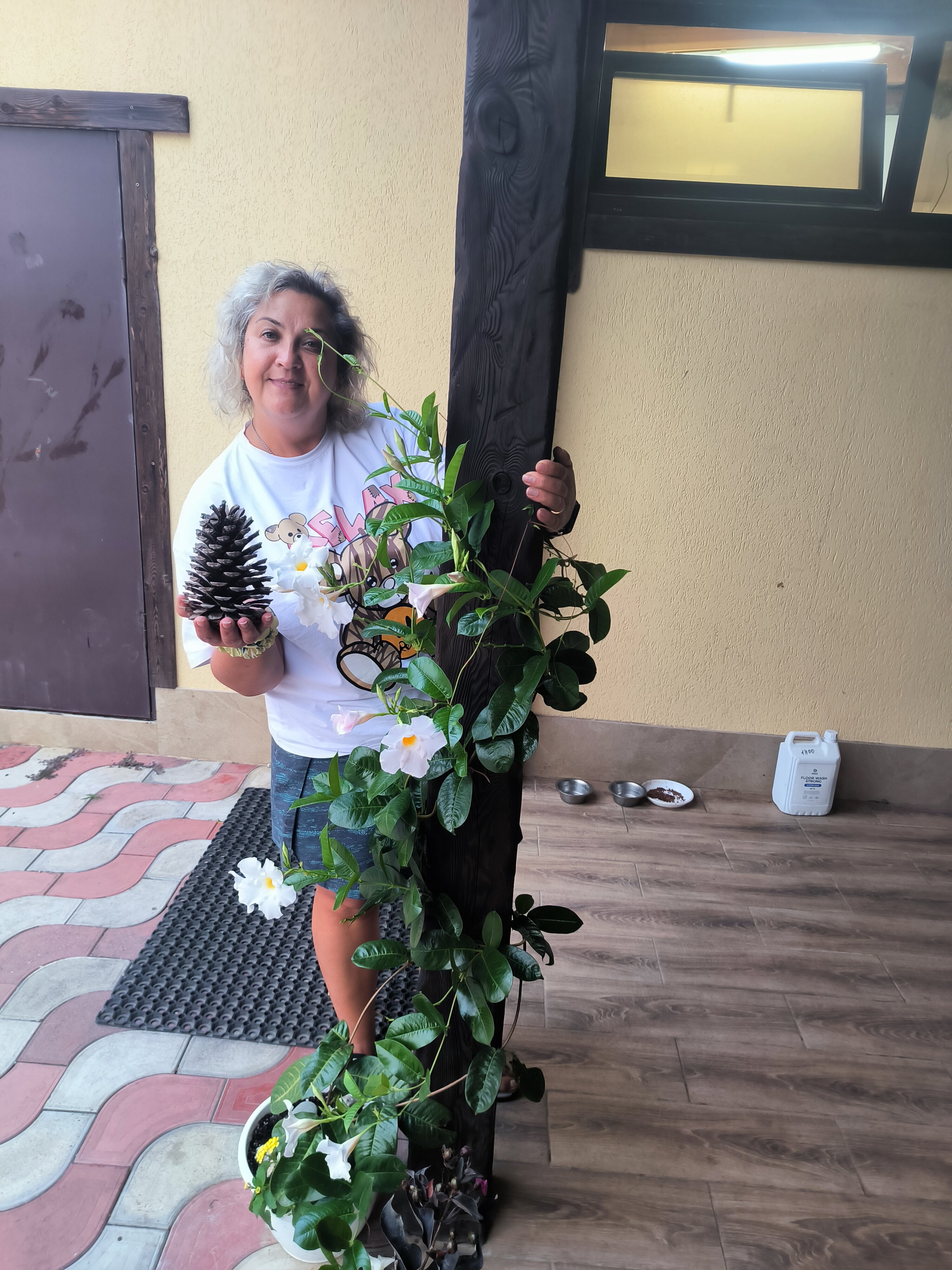 Фото Гостевой дом Элеонора