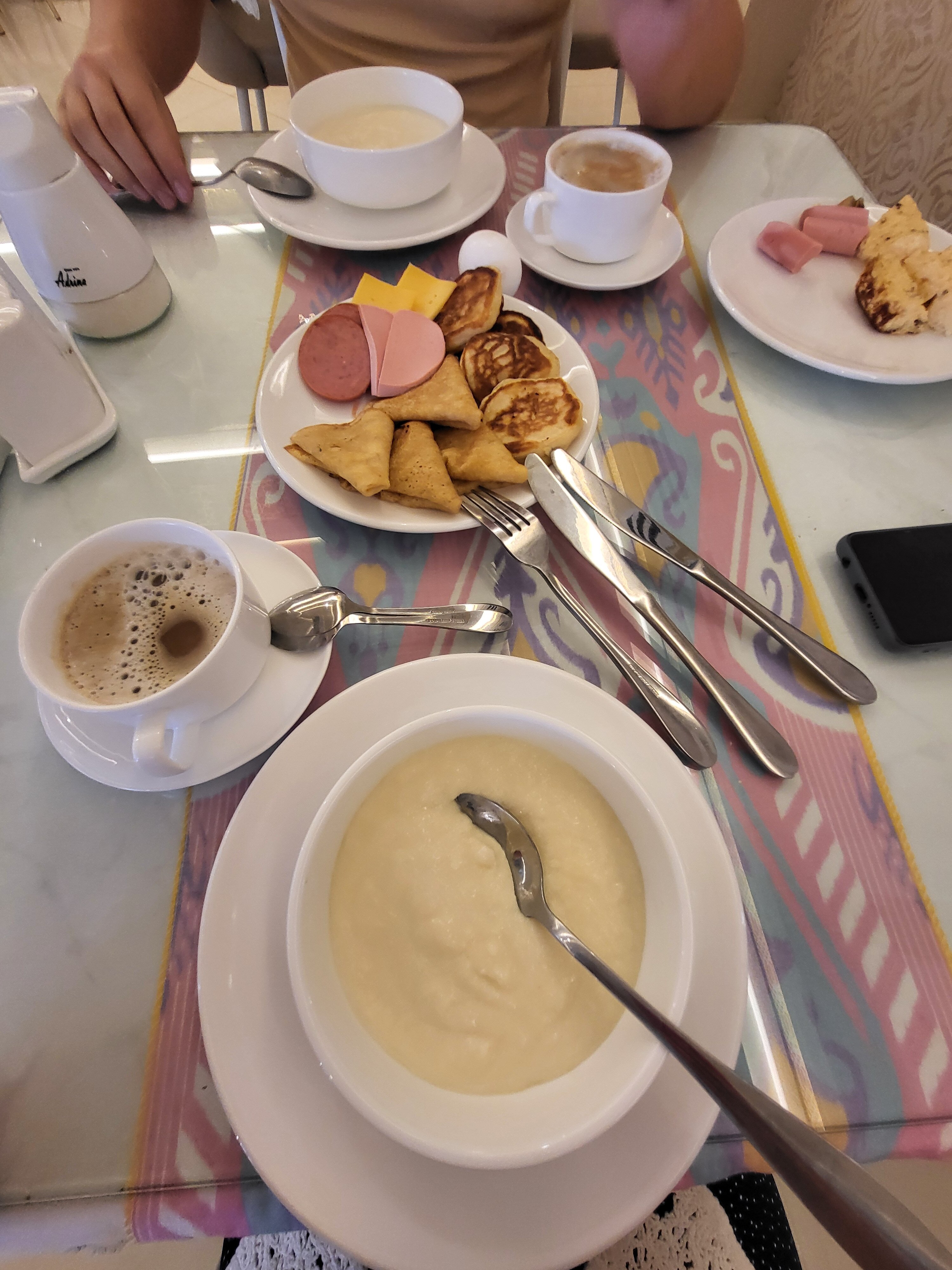 Фото Volidam Hotel