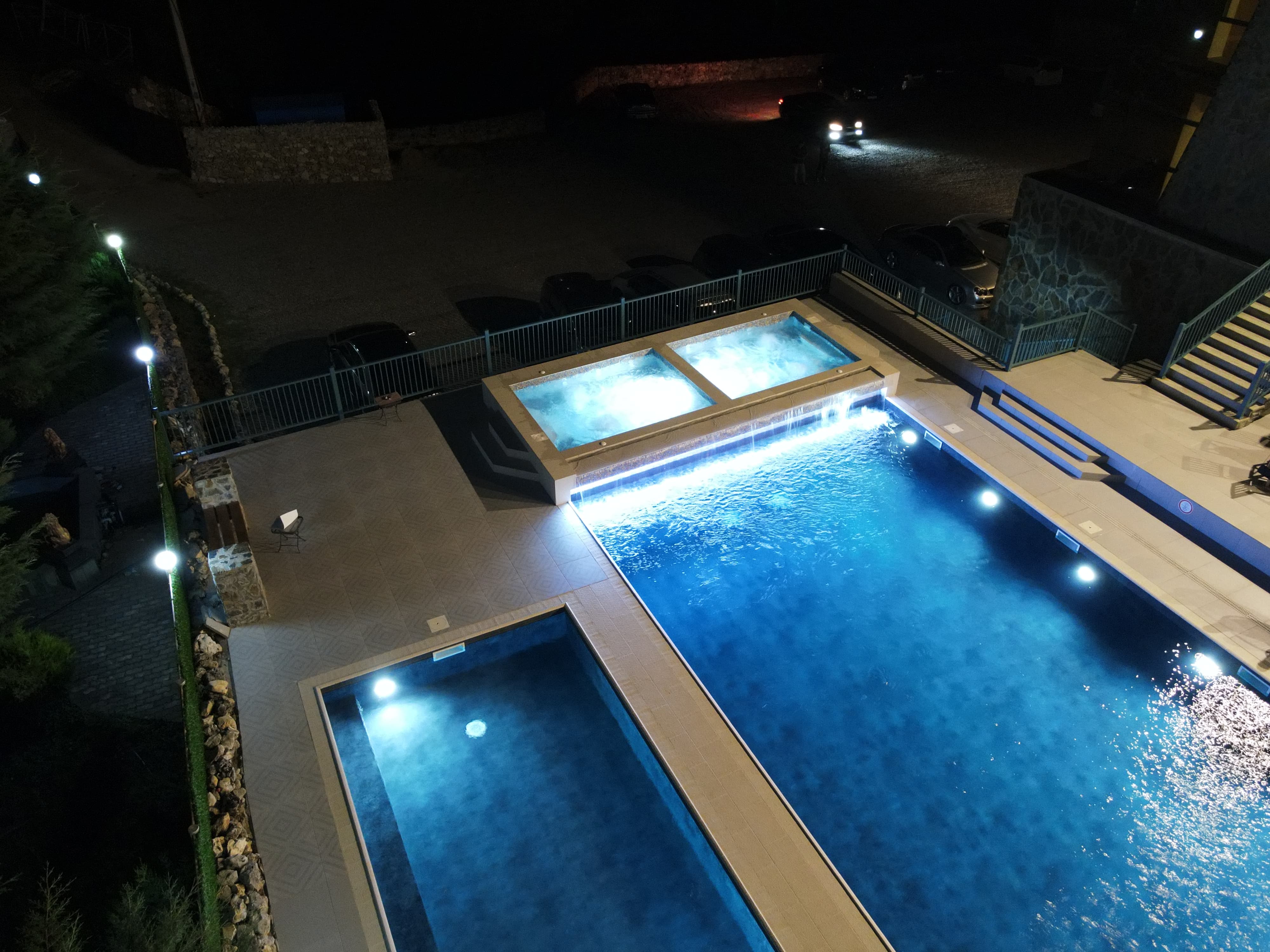 Фото Tskaltubo Epic Hotel & SPA